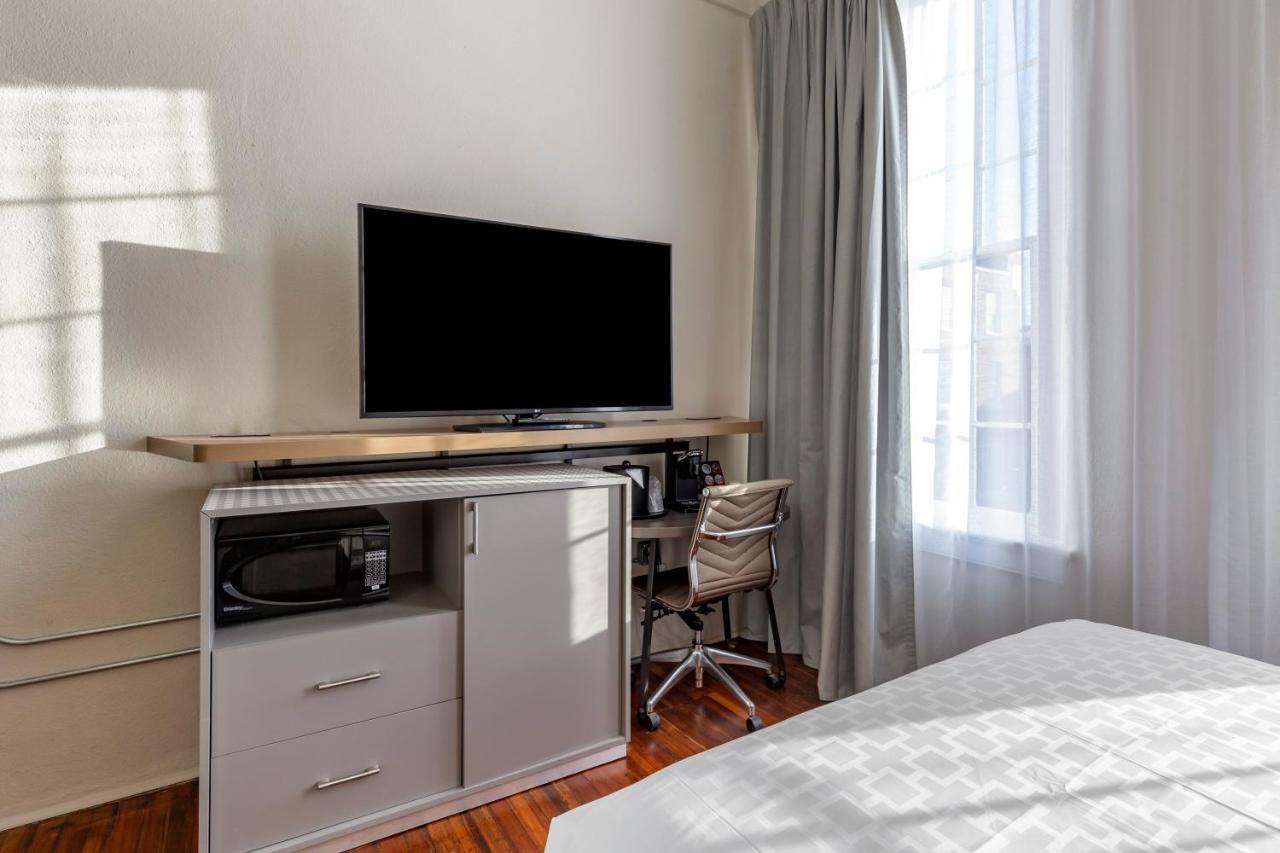 Inn At Blackstone Esterno foto