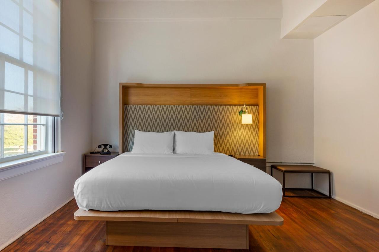 Inn At Blackstone Esterno foto